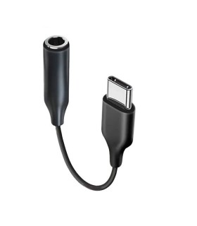 تبدیل تایپ سی به جک 3.5 میلیمتری